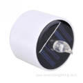 Solar Powered Tea lights Flameless Decorative Candle